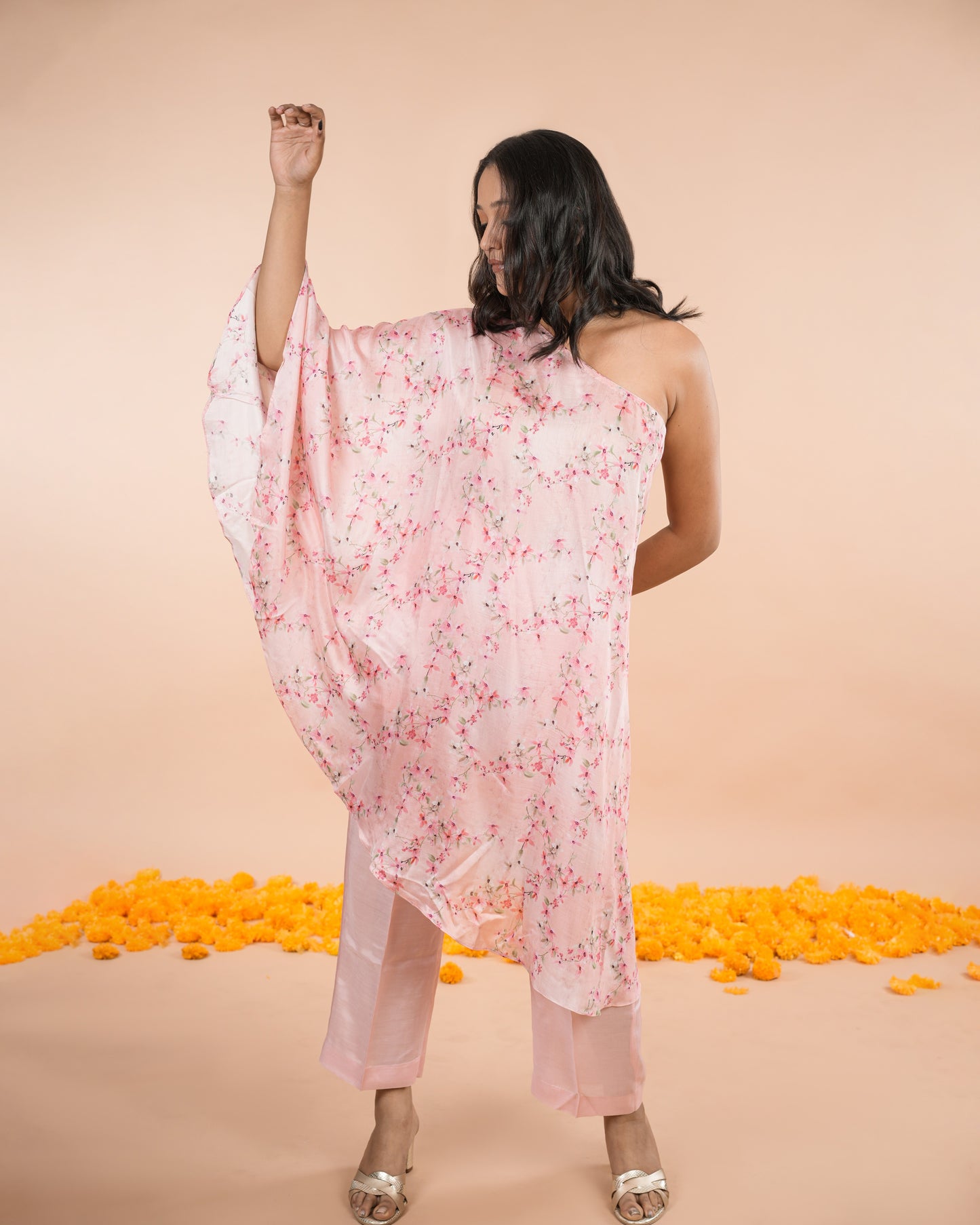 Floral Dream Pink Set