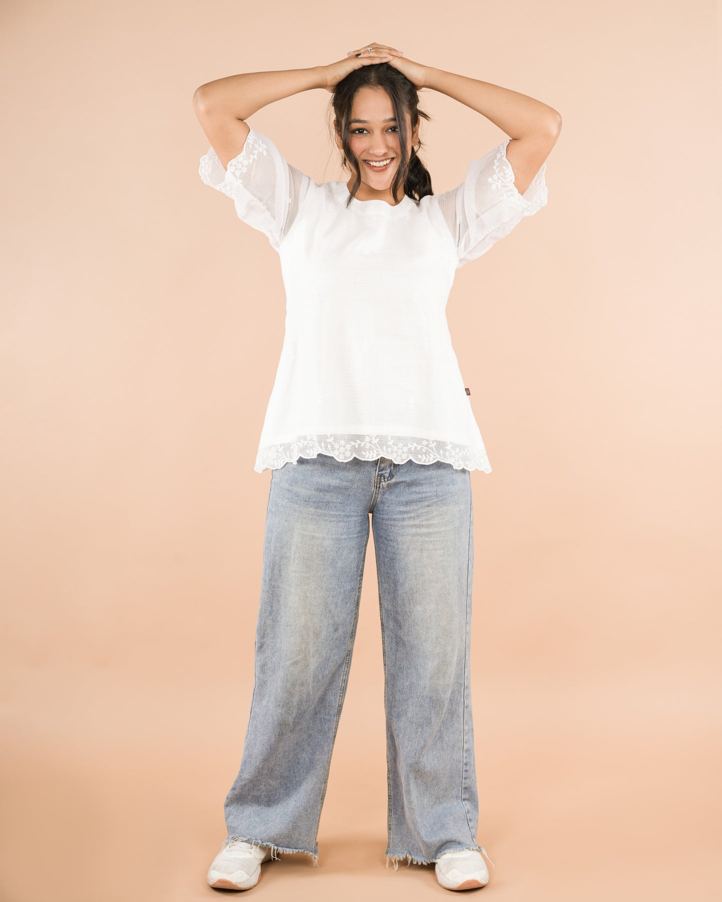 Kota Doriya Top