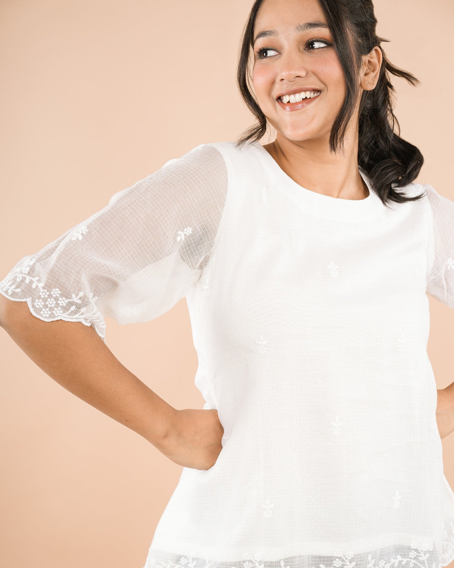 Kota Doriya Top