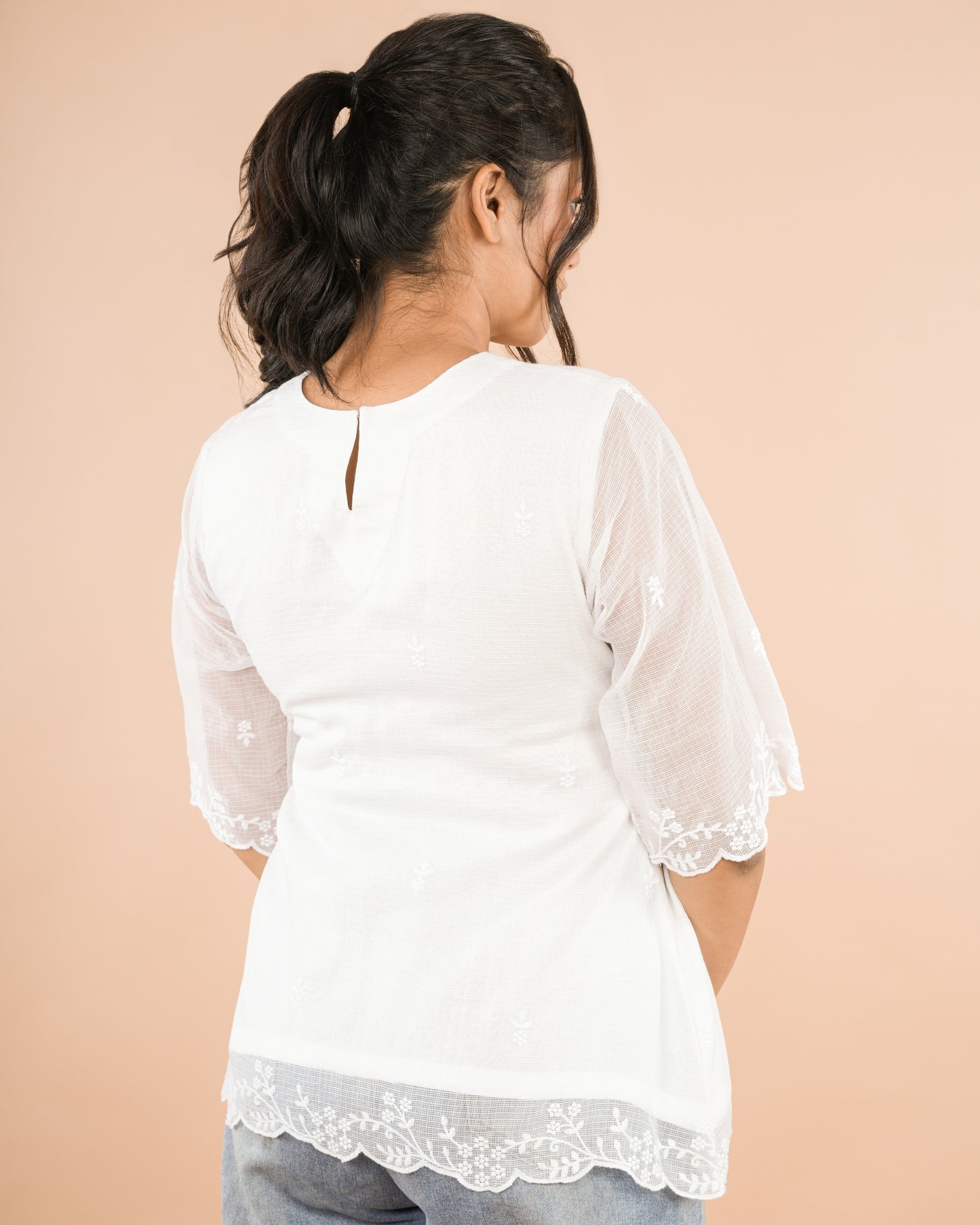 Kota Doriya Top
