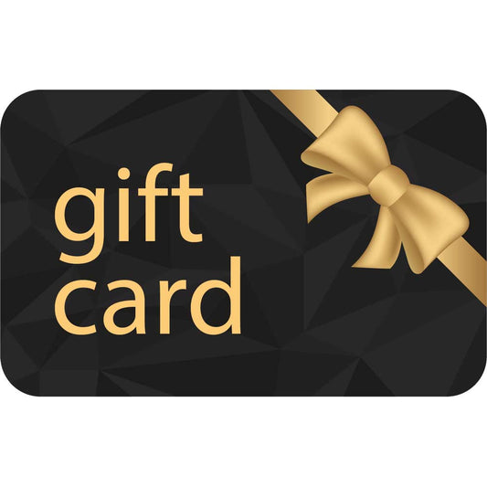 Gift Card !