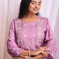 Maanya Dhanak Set