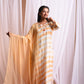 Kesariya Leheriya Suit Set