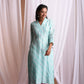 Naima Leheriya Kurti