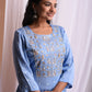 Gauravi Dhanak Suit Set