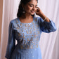 Gauravi Dhanak Suit Set