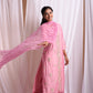 Dhruvi Suit Set
