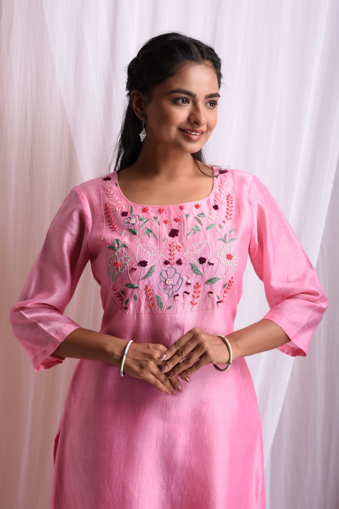 Mahira Suit Set