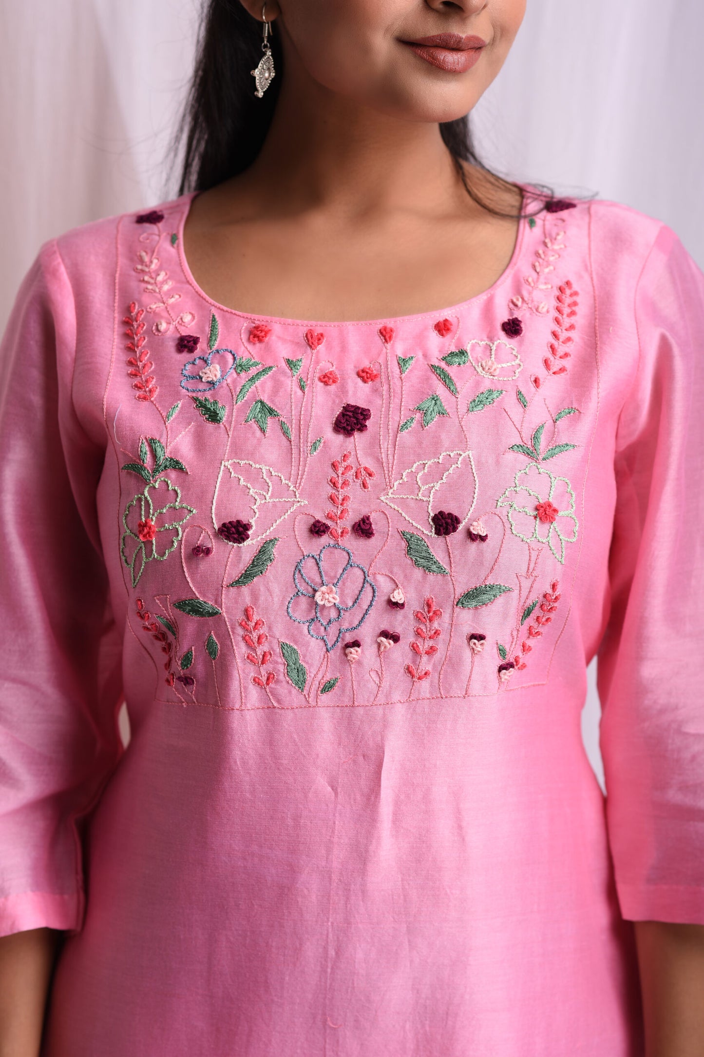 Mahira Suit Set