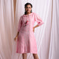 Kirshi Embroidered Dress