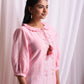Kirshi Embroidered Dress