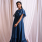 Ryana Cape Dress