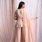 Noor Sharara Set