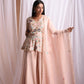 Noor Sharara Set