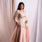 Noor Sharara Set