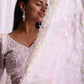 Lilac Pearl Lehenga